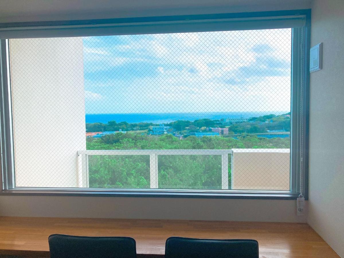 Condominium Hotel Okinawa Yumeto - Vacation STAY 33802v Nanjo Esterno foto