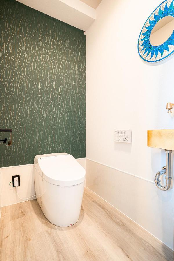 Condominium Hotel Okinawa Yumeto - Vacation STAY 33802v Nanjo Esterno foto