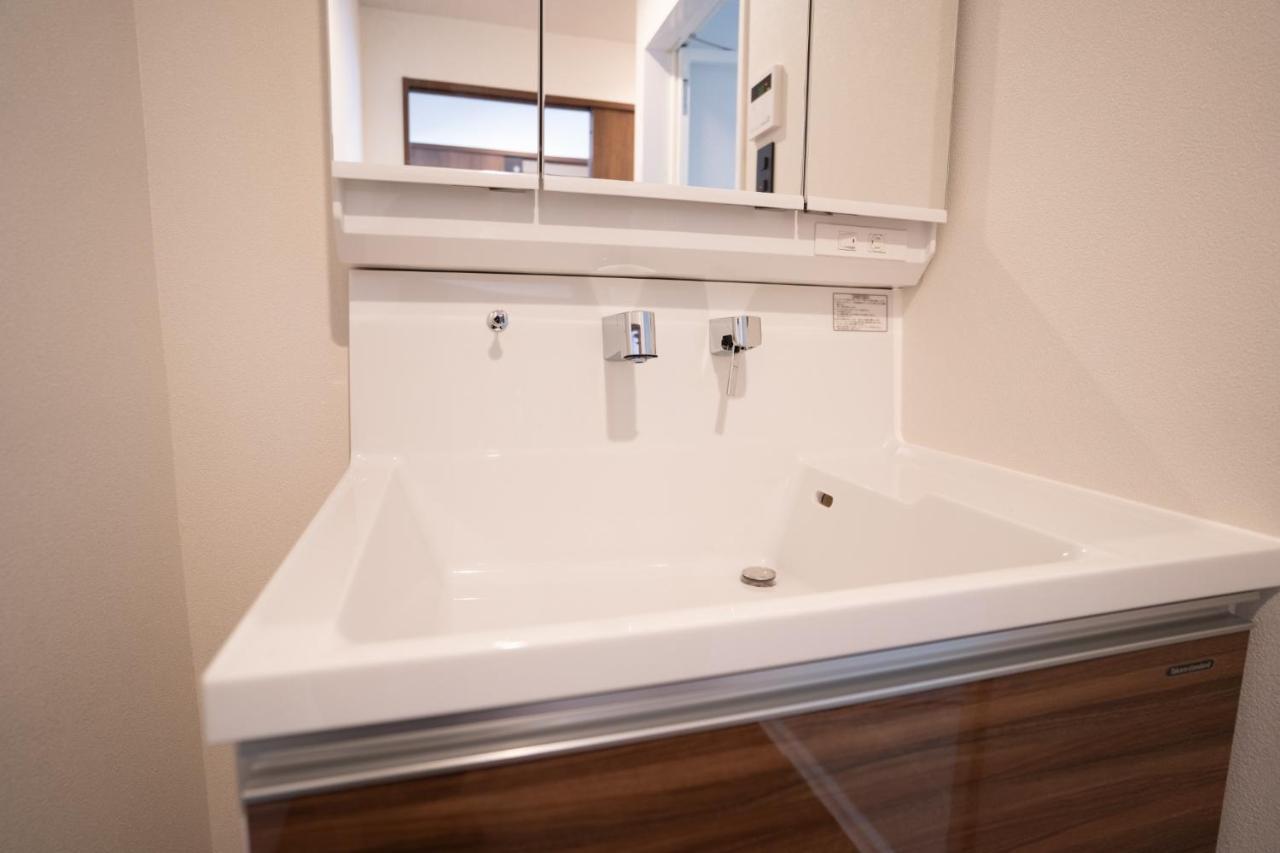 Condominium Hotel Okinawa Yumeto - Vacation STAY 33802v Nanjo Esterno foto